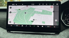 Skoda Octavia 1.5 TSI 150 e-TEC SE L 5dr DSG Petrol Hatchback